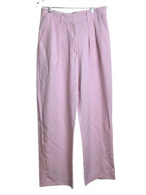 Zara Pink Pants